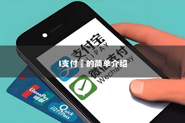 I支付宔的简单介绍